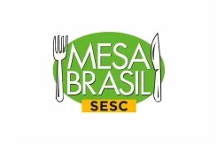Mesa Brasil