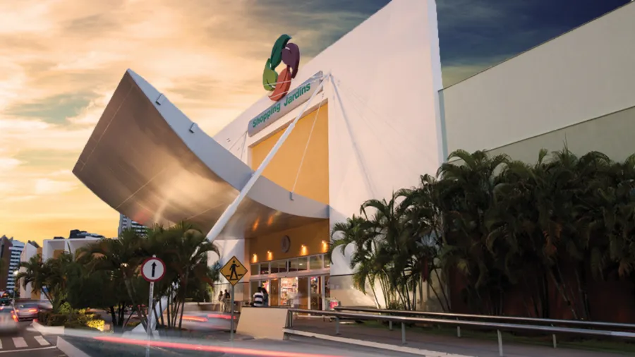 APAE Aracaju participa do Quiosque Solidário no Shopping Jardins