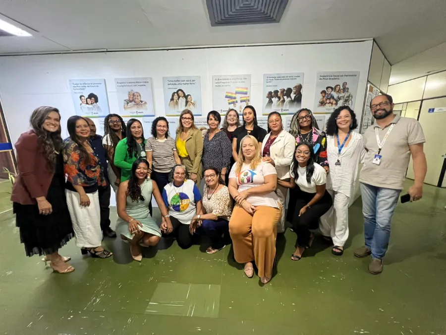 APAE Aracaju passa a integrar o Conselho Estadual de Assistência Social