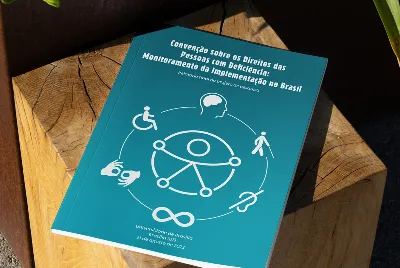 Pesquisa aponta que Brasil não cumpre Convenção sobre os Direitos das Pessoas com Deficiência