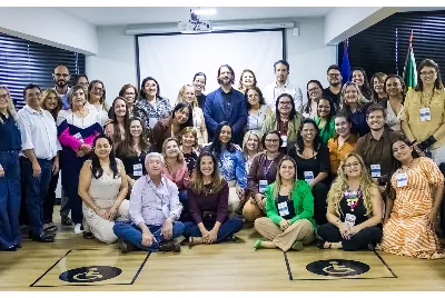 Encontro de coordenadores de Educação da Rede Apae debate desafios e propostas para escolas especializadas