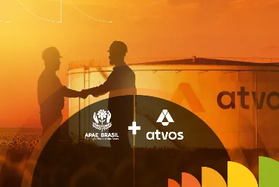 Rede Apae Brasil e Atvos iniciam parceria para ampliar contratação de pessoas com deficiência