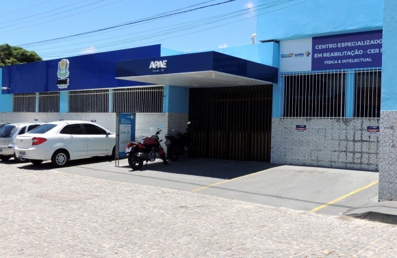 Apae Aracaju anuncia retorno das atividades