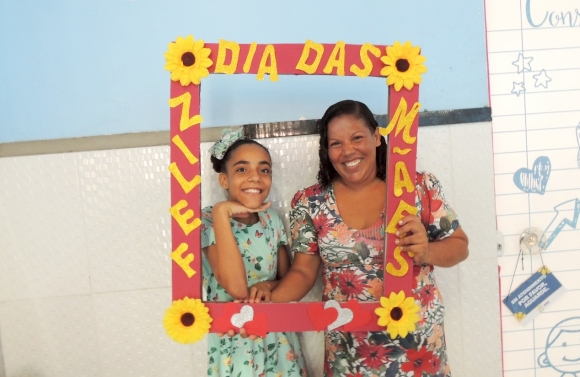 Apae Aracaju dá início as comemorações do Dia das Mães