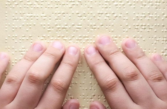 Ministério da Educação institui a comissão brasileira do braille