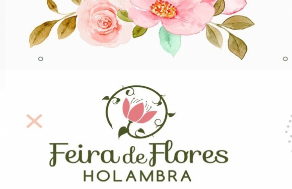 Feira de Flores de Holambra em parceria com a Apae Aracaju chega na capital sergipana