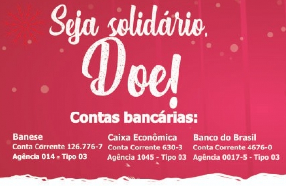Campanha natalina da Apae Aracaju segue até o final deste mês